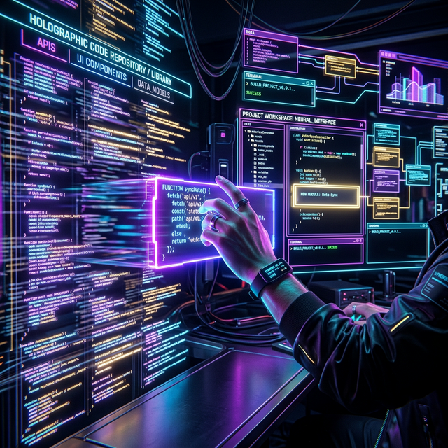 Copy-Paste UI vs Component Frameworks: Which Is Right?