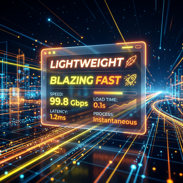 10 Lightweight React UI Libraries for Blazing Fast Sites
