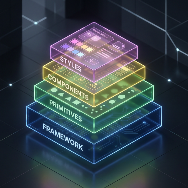 Top 7 Modern UI Trends in React Applications for 2026
