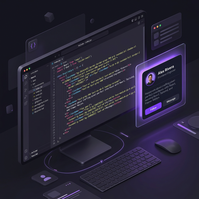 Mastering Tailwind CSS Group-Hover and Peer Utilities